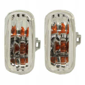Lampa kierunkowskazu przód L/P HONDA CITY 01.06-03