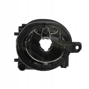 Lampa przeciwmgielna L VOLVO S40 II, V50 01.04- TY