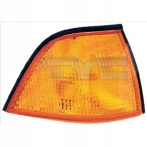 Lampa kierunkowskazu przód P BMW 3 09.90-08.00 TYC