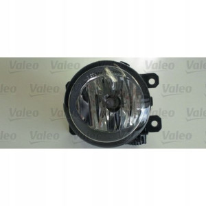 Lampa przeciwmgielna L/P CITROEN BERLINGO II, C1 I