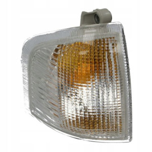 Lampa kierunkowskazu przód P FORD ESCORT, ORION 12