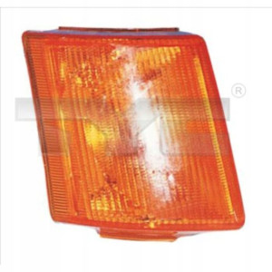 Lampa kierunkowskazu przód P FORD TRANSIT 10.86-01