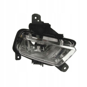 Lampa przeciwmgielna P KIA CEE'D, CEE'D SW 12.06-