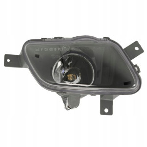 Lampa przeciwmgielna P VOLVO V70 II 03.00-08.07 TY