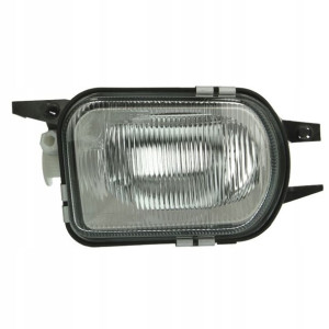 Lampa przeciwmgielna przód L MERCEDES C 05.00-04.0