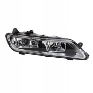 Lampa przeciwmgielna przód L VW PASSAT 08.10-12.14