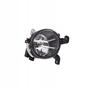 Lampa przeciwmgielna przód P AUDI A2 02.00-08.05 T