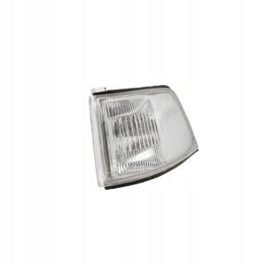 Lampa pozycyjna L HONDA CIVIC 09.87-12.91 DEPO 217