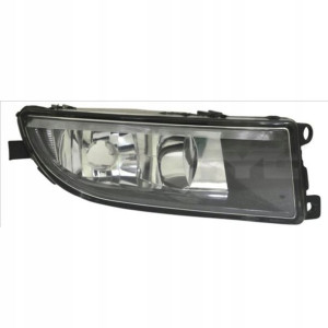 Lampa przeciwmgielna przód P VW BEETLE 04.11-05.16