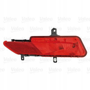Lampa przeciwmgielna tył L VOLVO XC60 10.13-03.17