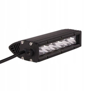 Lampa robocza cree 6xLED 30W 12/24/30V M-TECH TUOL