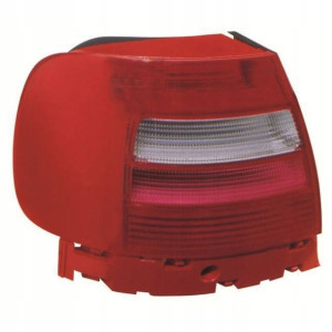 Lampa Tył L Audi A4 Sedan 11.94-09.01 Depo 441-192