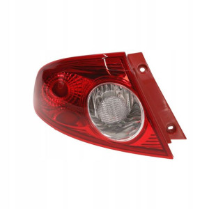 Lampa Tył L Chevrolet Lacetti, Nubira; Daewoo Lace