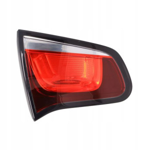 Lampa Tył L Citroen C3 03.13-12.16 Valeo Val045232