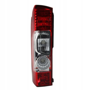Lampa Tył L Citroen Jumper; Fiat Ducato; Peugeot B