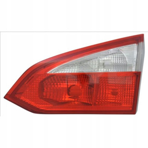 Lampa Tył L Ford Focus Kombi 07.10-11.14 Tyc 17-04