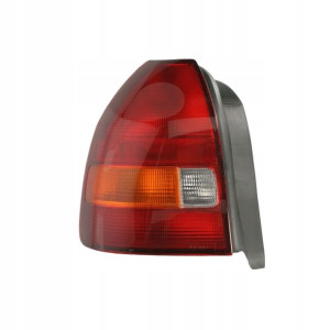 Lampa Tył L Honda Civic Hatchback 09.94-04.98 Depo