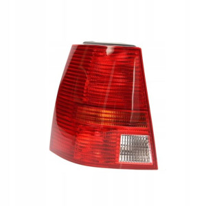Lampa Tył L Vw Bora, Golf Kombi 08.97-06.06 Tyc 11