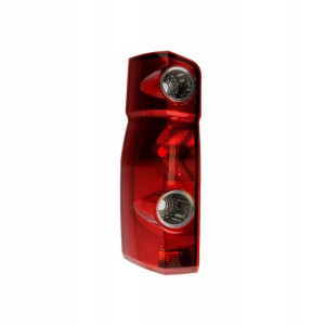 Lampa Tył L Vw Crafter 30-35, Crafter 30-50 Autobu