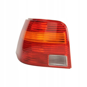 Lampa Tył L Vw Golf Hatchback 08.97-06.06 Tyc 11-0