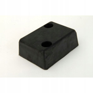 Odbój 130x170x65 H Cargoparts Cargo-c009