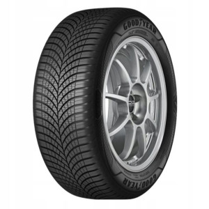2x GOODYEAR 235/55R17 103Y Vector 4Seasons G3 SUV