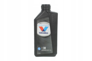 Olej 30 VALVOLINE LAWNMOWER 1l SG Mineralny
