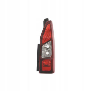 Lampa Tył P Citroen Berlingo; Peugeot Partner Nadw