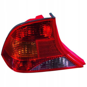 Lampa Tył P Ford Focus Sedan 10.98-11.04 Depo 431-