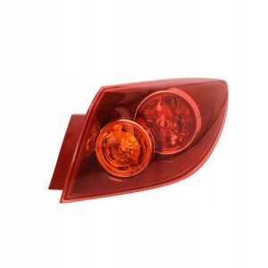 Lampa Tył P Mazda 3 Hatchback 10.03-12.06 Tyc 11-6