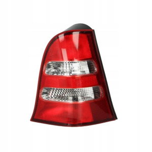 Lampa Tył P Mercedes A Hatchback 07.97-08.04 Depo