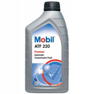 Olej przekładniowy ATF MOBIL Dexron II, 1 litr