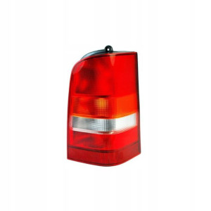 Lampa tył P MERCEDES V Autobus/Pełne 02.96-07.03 D