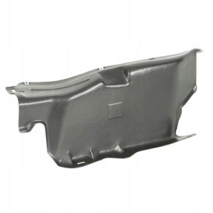 Osłona pod silnik P AUDI A3; VW GOLF IV 01.96-11.1
