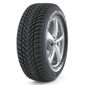2x GOODYEAR 255/65R17 110T Ultra Grip + SUV zimowe