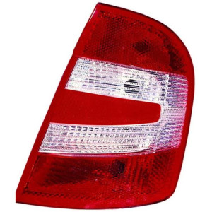 Lampa Tył P Skoda Fabia Hatchback 08.04-03.08 Depo