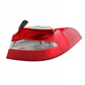 Lampa Tył P Skoda Superb 03.08-06.13 Depo 665-1916