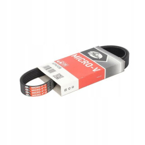 Pasek wielorowkowy (6PK938) GATES GAT6PK938