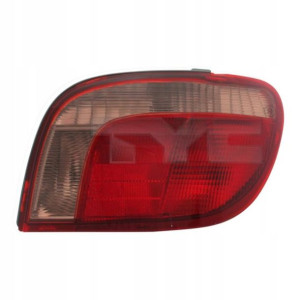 Lampa Tył P Toyota Yaris Hatchback 04.99-02.03 Tyc