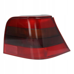 Lampa Tył P Vw Golf Hatchback 08.97-06.06 Tyc 11-0