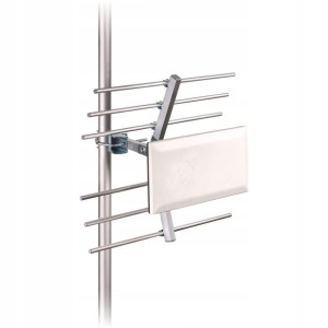 Antena telewizyjna Long Range Mammooth MMT A018 00