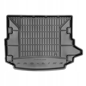 Land Rover Discovery Sport 09.14- Mata Bagażnika