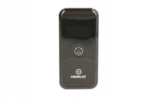 Alkomat PROMILER AL7010 ustniki + etui kalibracja