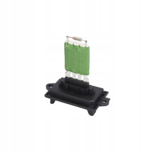 Rezystor Opornik dmuchawy CITROEN C2, C3 I, C3 II,