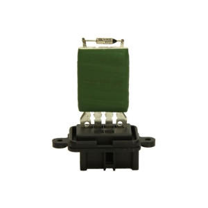 Rezystor Opornik dmuchawy FIAT DOBLO, DOBLO CARGO,