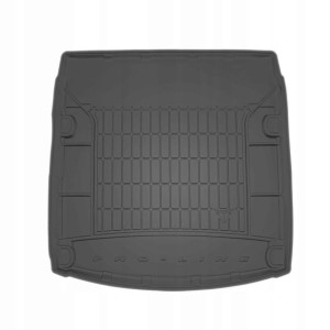Mata do bagażnika 3D AUDI A5 COUPE 06.07-01.17 FRO