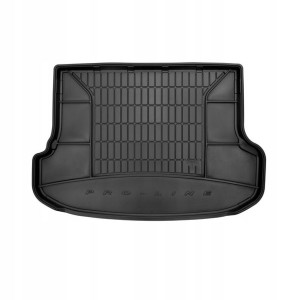 Mata do bagażnika 3D LEXUS RX SUV 12.08-10.15 FROG