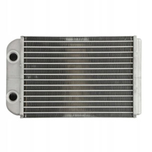 Nagrzewnica FIAT BRAVO II, STILO 1.2-2.4 10.01-12.