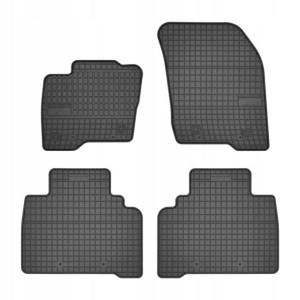 FORD S-Max II 2015- Dywaniki gumowe
