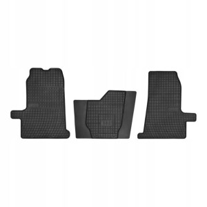 Ford Transit, Transit Connect, Transit Tourneo 01.